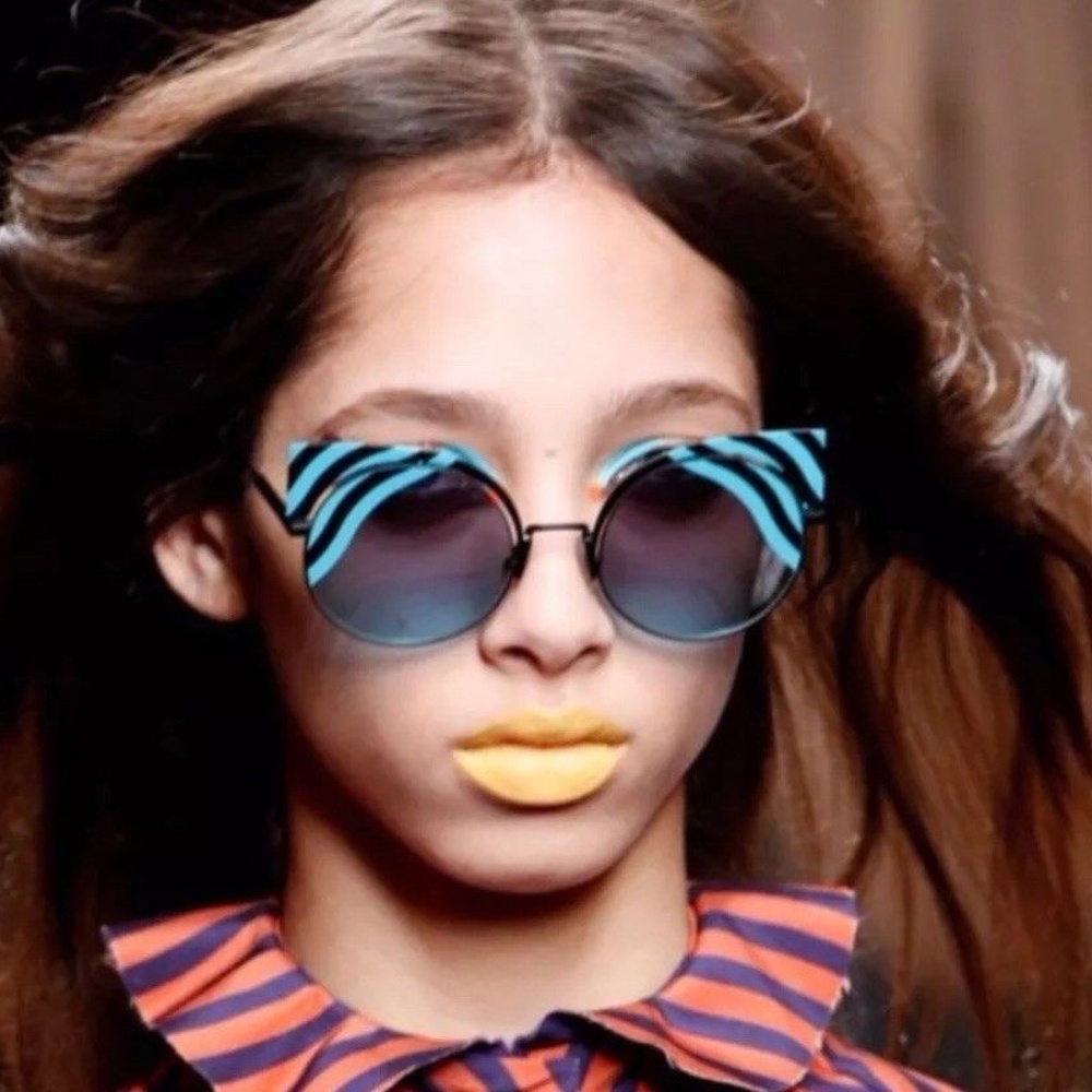 Fendi Designer Sunglasses